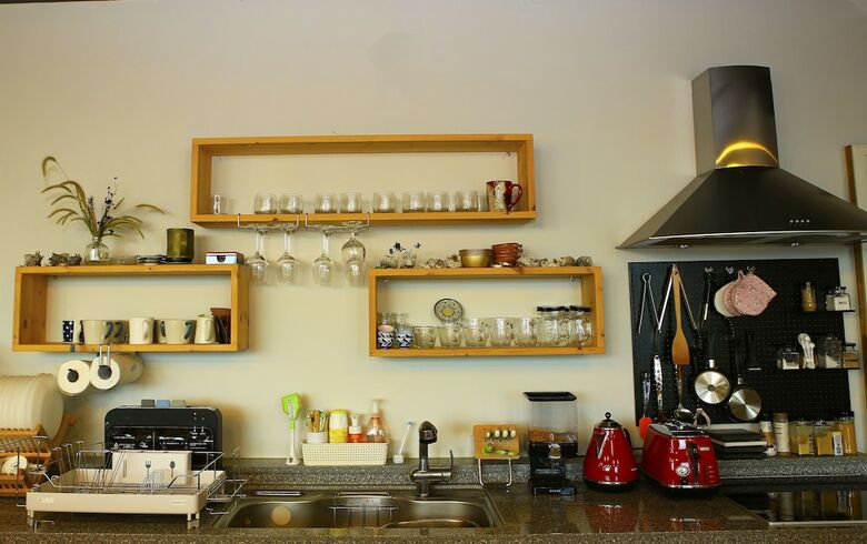 Dongdong Guesthouse
