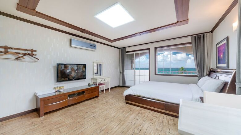 Hotel Grim Resort