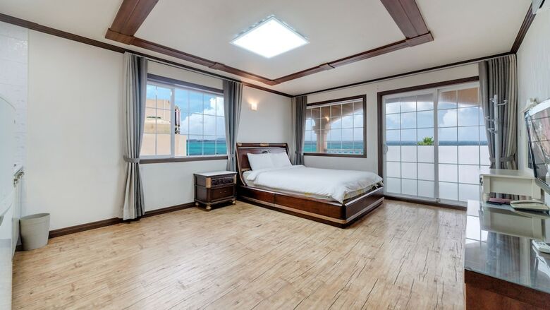Hotel Grim Resort