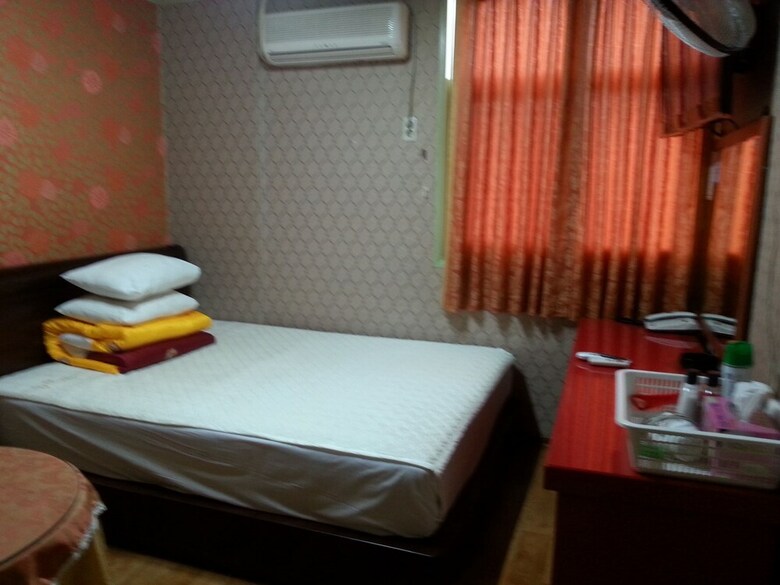 Jeju Brd Hotel