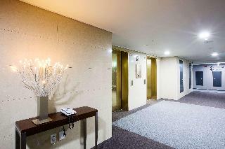 Hotel Ramada By Wyndham Jeju City Hall
