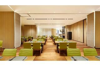 Hotel Aloft Seoul Myeongdong