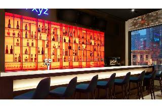 Hotel Aloft Seoul Myeongdong