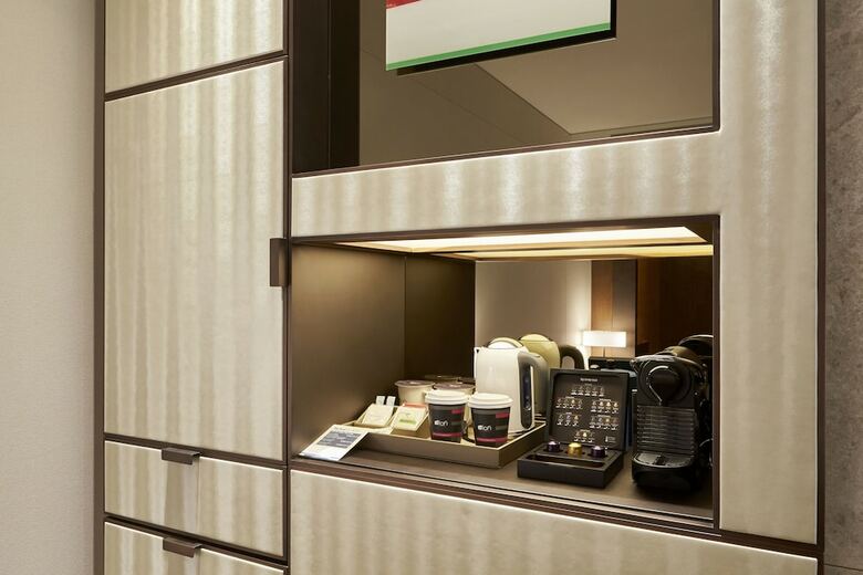 Hotel Aloft Seoul Myeongdong