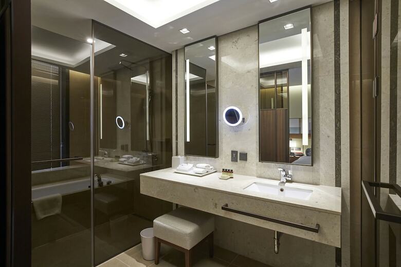 Hotel Aloft Seoul Myeongdong