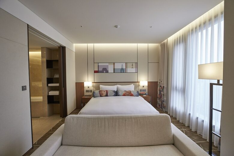 Hotel Aloft Seoul Myeongdong