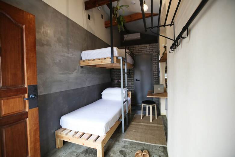 Hostal Hongdae Guesthouse Pajamaparty