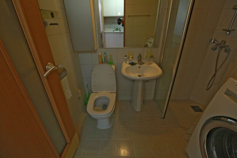 Hostal Jsm Studio