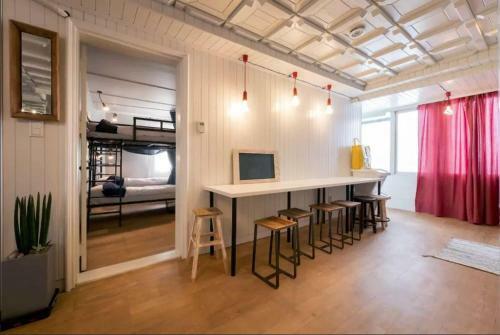 Albergue Brownie Guesthouse