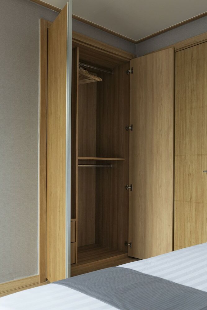 Apartamento 202 House Seoul Station