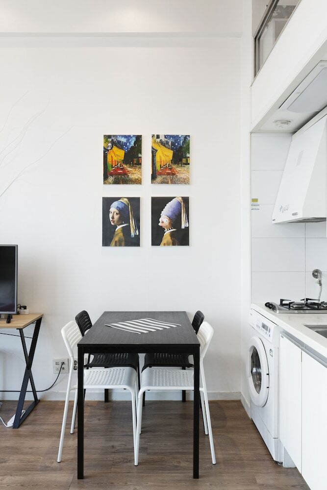 Apartamento 202 House Seoul Station