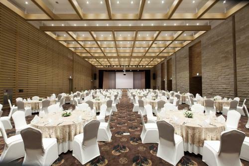 Hotel Phoenix Seopjikoji