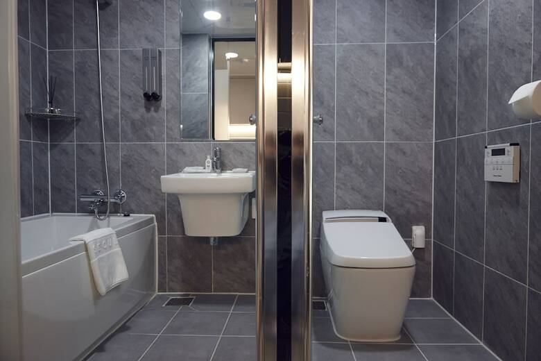 Royal Square Hotel Seoul