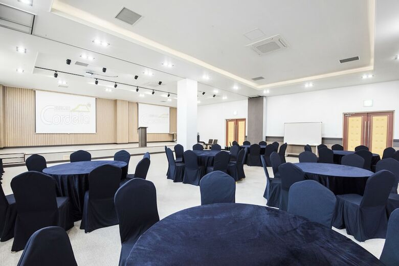 Jeju Cordelia S Hotel