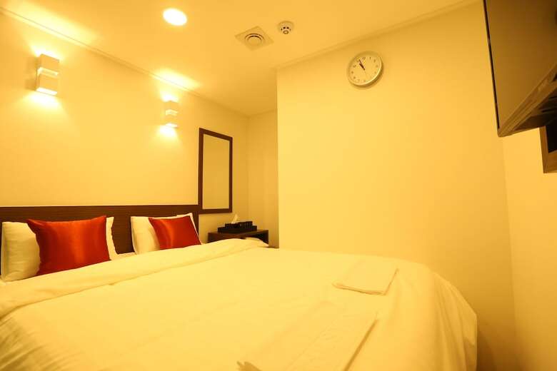 Hostal Tripstay Myeongdong