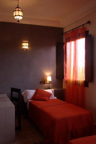 Hotel Dar Chamaa