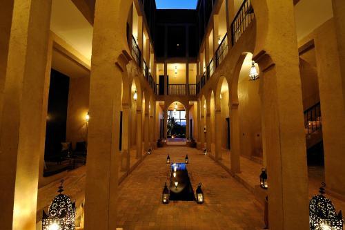 Hotel Dar Chamaa
