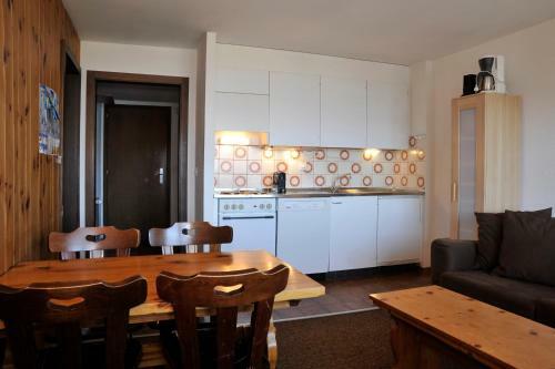 Apartamento Appartement Mont-parrain