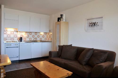 Apartamento Appartement Mont-parrain