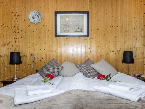 Holiday Home Par Le Travers La Tzoumaz