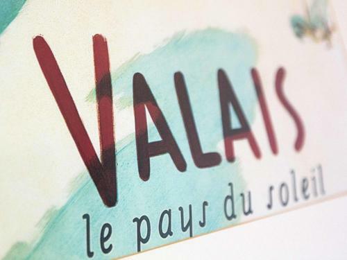Holiday Home Par Le Travers La Tzoumaz