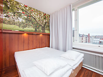 Omena Hotel Tampere II
