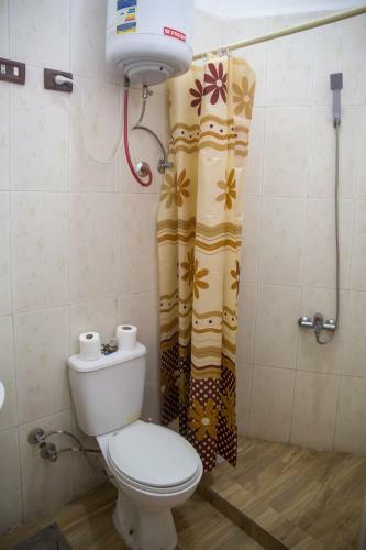 Albergue Acropole Hotel