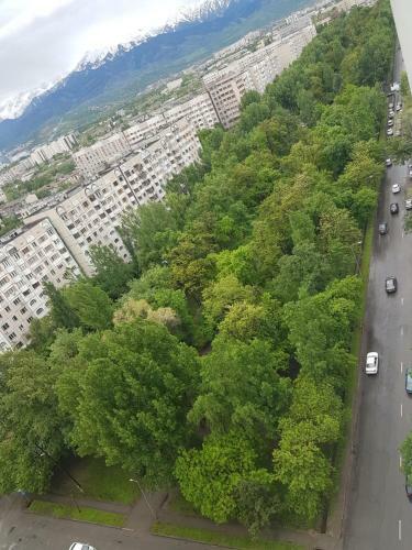 Apartments On Gagarina 127