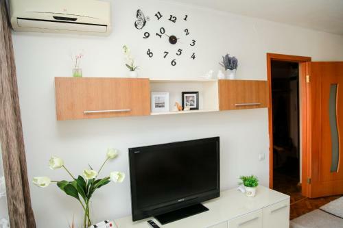 Apartments On Gogolya 92