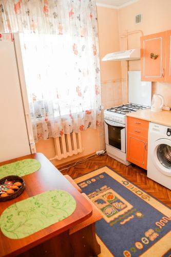 Apartments On Gogolya 92