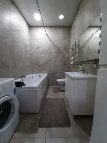 Apartment On Zharokova 208