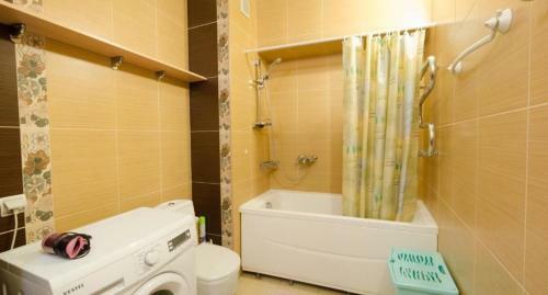 Apartment On 141 Abai Str.