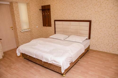 Hotel Inju On Baraeva 9