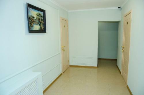 Hotel Inju On Baraeva 9