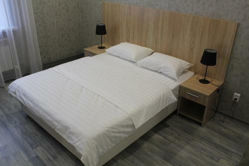 Hotel Inju Hills