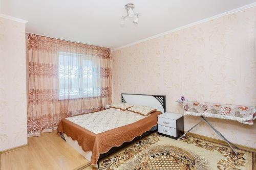 Expo Apartments Lazurnyi Kvartal 5
