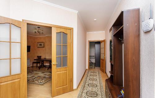 Expo Apartments Lazurnyi Kvartal 5