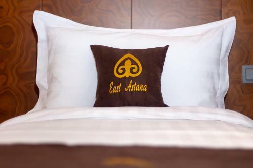 East Astana Hotel