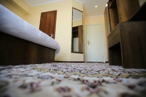 Altai Business Hotel