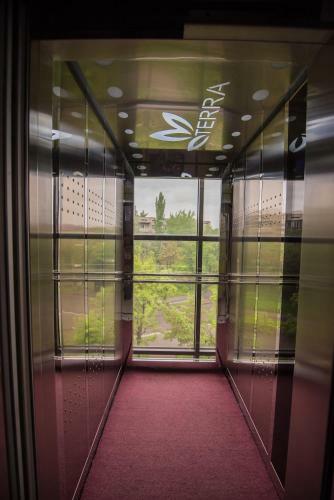 Hotel Terra