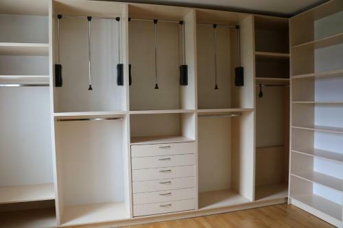 Apartamento Penthouse With 3-bedrooms