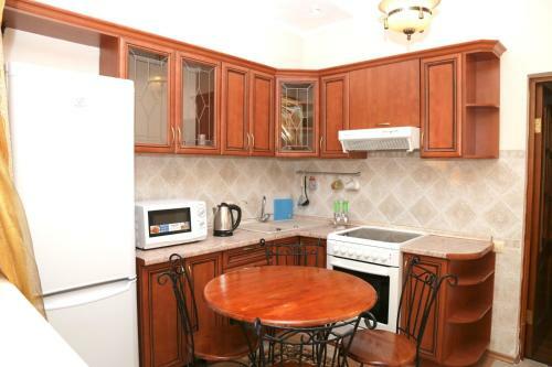 Apartamento ???????? ?? ????????? 23