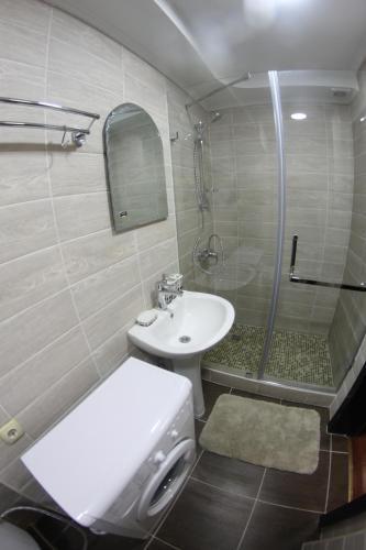 Apartment On Kurmangazy 33