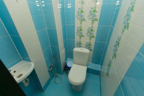 Two Bedroom Apartment On Sarayshyq St 5e