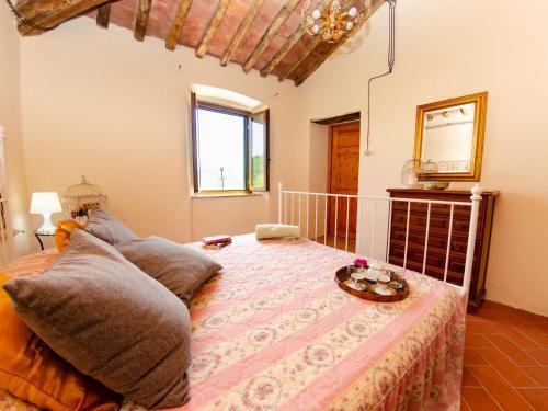 Lavish Cottage In San Marcello Pistoiese With Pool