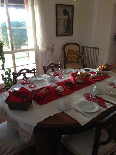 B&B Parco Degli Ulivi