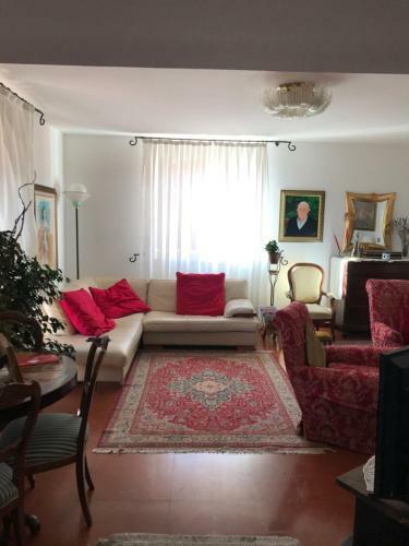 B&B Parco Degli Ulivi