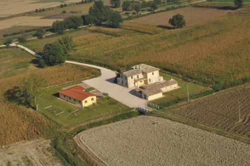 Apartamento Il Casale Di Famiglia