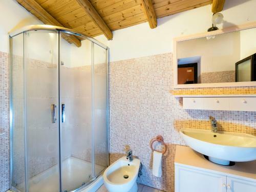Bed & Breakfast Fontana Del Cherubino