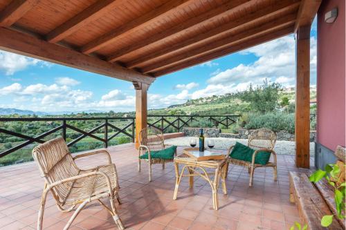 Bed & Breakfast Fontana Del Cherubino